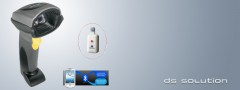 Symbol DS6707-HD