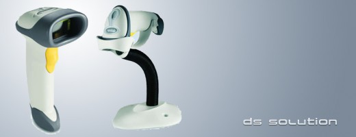 Symbol LS2208
