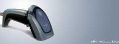 SR60 Handheld Scanner