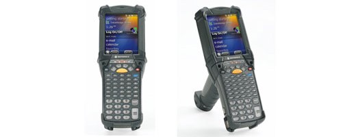 Motorola MC 9200