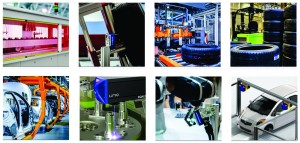 Aplicatii automotive DS SOLUTION