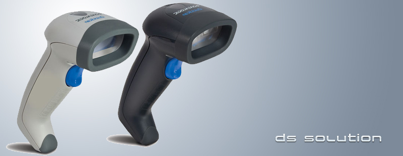 Qd2100 DS SolutionQuickScan I QD2100 - DS Solution